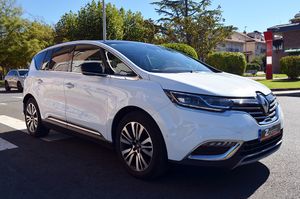 Renault Espace Initiale Paris TCe GPF 165 kW (225 CV) EDC 7 plazas - Foto 5