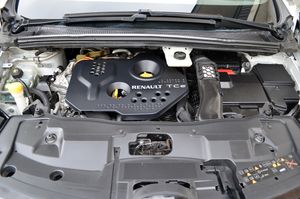 Renault Espace Initiale Paris TCe GPF 165 kW (225 CV) EDC 7 plazas - Foto 97