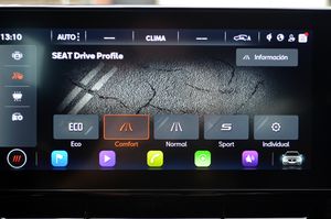 Seat Leon León Sportstourer 1.5 TSI 110 KW (150 CV) Start/Stop FR - Foto 58