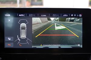 Seat Leon León Sportstourer 1.5 TSI 110 KW (150 CV) Start/Stop FR - Foto 35