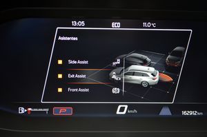 Seat Leon León Sportstourer 1.5 TSI 110 KW (150 CV) Start/Stop FR - Foto 31