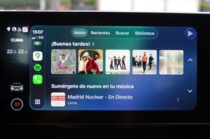 Seat Leon León Sportstourer 1.5 TSI 110 KW (150 CV) Start/Stop FR - Foto 93