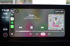 Seat Leon León Sportstourer 1.5 TSI 110 KW (150 CV) Start/Stop FR - Foto 94