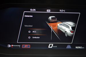 Seat Leon León Sportstourer 1.5 TSI 110 KW (150 CV) Start/Stop FR - Foto 30