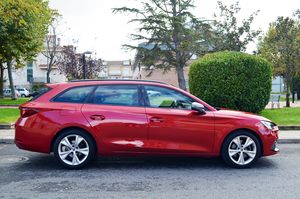 Seat Leon León Sportstourer 1.5 TSI 110 KW (150 CV) Start/Stop FR - Foto 4