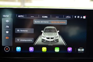 Seat Leon León Sportstourer 1.5 TSI 110 KW (150 CV) Start/Stop FR - Foto 77