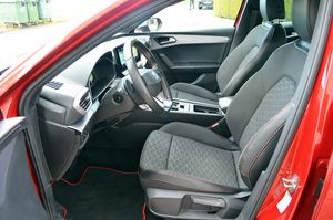 Seat Leon León Sportstourer 1.5 TSI 110 KW (150 CV) Start/Stop FR - Foto 7