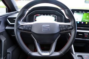 Seat Leon León Sportstourer 1.5 TSI 110 KW (150 CV) Start/Stop FR - Foto 17