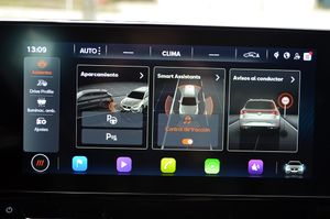 Seat Leon León Sportstourer 1.5 TSI 110 KW (150 CV) Start/Stop FR - Foto 48