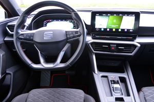 Seat Leon León Sportstourer 1.5 TSI 110 KW (150 CV) Start/Stop FR - Foto 13