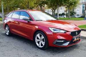 Seat Leon León Sportstourer 1.5 TSI 110 KW (150 CV) Start/Stop FR - Foto 5