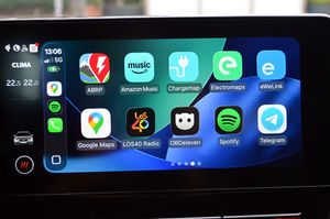 Seat Leon León Sportstourer 1.5 TSI 110 KW (150 CV) Start/Stop FR - Foto 89