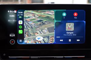 Seat Leon León Sportstourer 1.5 TSI 110 KW (150 CV) Start/Stop FR - Foto 36