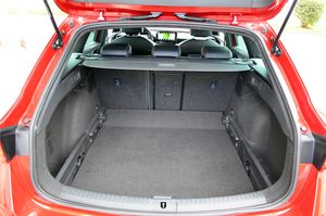 Seat Leon León Sportstourer 1.5 TSI 110 KW (150 CV) Start/Stop FR - Foto 9