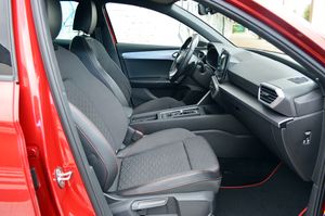 Seat Leon León Sportstourer 1.5 TSI 110 KW (150 CV) Start/Stop FR - Foto 12