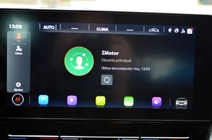 Seat Leon León Sportstourer 1.5 TSI 110 KW (150 CV) Start/Stop FR - Foto 47