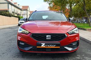 Seat Leon León Sportstourer 1.5 TSI 110 KW (150 CV) Start/Stop FR - Foto 104