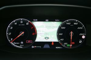 Seat Leon León Sportstourer 1.5 TSI 110 KW (150 CV) Start/Stop FR - Foto 28