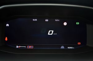 Seat Leon León Sportstourer 1.5 TSI 110 KW (150 CV) Start/Stop FR - Foto 27