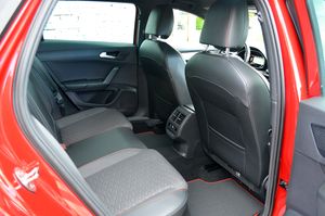 Seat Leon León Sportstourer 1.5 TSI 110 KW (150 CV) Start/Stop FR - Foto 11