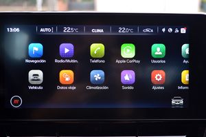 Seat Leon León Sportstourer 1.5 TSI 110 KW (150 CV) Start/Stop FR - Foto 37