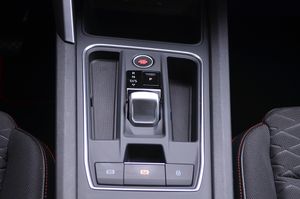 Seat Leon León Sportstourer 1.5 TSI 110 KW (150 CV) Start/Stop FR - Foto 14