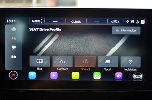 Seat Leon León Sportstourer 1.5 TSI 110 KW (150 CV) Start/Stop FR - Foto 59