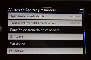 Volkswagen Arteon Elegance 2.0 TDI 147 kW (200 CV) DSG 7 vel. - Foto 52