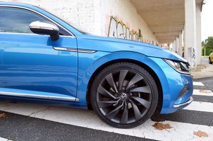 Volkswagen Arteon Elegance 2.0 TDI 147 kW (200 CV) DSG 7 vel. - Foto 94