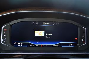 Volkswagen Arteon Elegance 2.0 TDI 147 kW (200 CV) DSG 7 vel. - Foto 29