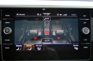 Volkswagen Arteon Elegance 2.0 TDI 147 kW (200 CV) DSG 7 vel. - Foto 62