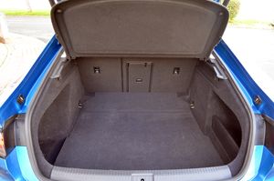 Volkswagen Arteon Elegance 2.0 TDI 147 kW (200 CV) DSG 7 vel. - Foto 9