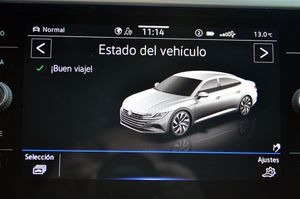 Volkswagen Arteon Elegance 2.0 TDI 147 kW (200 CV) DSG 7 vel. - Foto 46