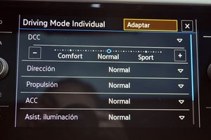 Volkswagen Arteon Elegance 2.0 TDI 147 kW (200 CV) DSG 7 vel. - Foto 69