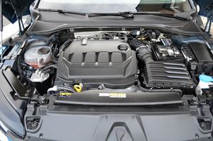 Volkswagen Arteon Elegance 2.0 TDI 147 kW (200 CV) DSG 7 vel. - Foto 92