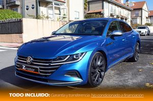 Volkswagen Arteon Elegance 2.0 TDI 147 kW (200 CV) DSG 7 vel. - Foto 2