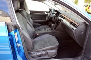 Volkswagen Arteon Elegance 2.0 TDI 147 kW (200 CV) DSG 7 vel. - Foto 12