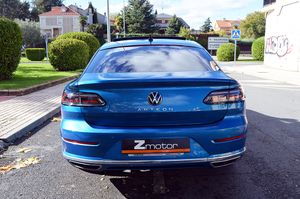 Volkswagen Arteon Elegance 2.0 TDI 147 kW (200 CV) DSG 7 vel. - Foto 97