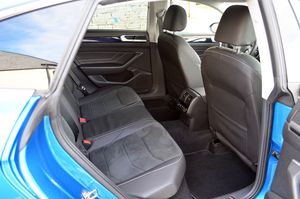 Volkswagen Arteon Elegance 2.0 TDI 147 kW (200 CV) DSG 7 vel. - Foto 11