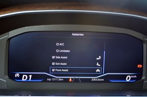 Volkswagen Arteon Elegance 2.0 TDI 147 kW (200 CV) DSG 7 vel. - Foto 31