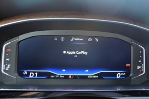 Volkswagen Arteon Elegance 2.0 TDI 147 kW (200 CV) DSG 7 vel. - Foto 28