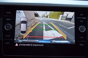 Volkswagen Arteon Elegance 2.0 TDI 147 kW (200 CV) DSG 7 vel. - Foto 33