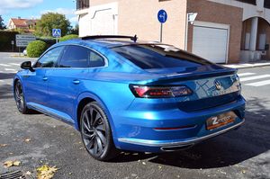 Volkswagen Arteon Elegance 2.0 TDI 147 kW (200 CV) DSG 7 vel. - Foto 3