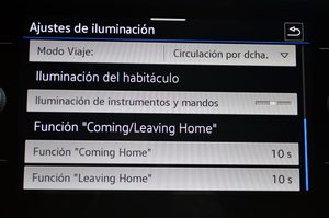 Volkswagen Arteon Elegance 2.0 TDI 147 kW (200 CV) DSG 7 vel. - Foto 50