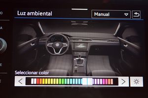 Volkswagen Arteon Elegance 2.0 TDI 147 kW (200 CV) DSG 7 vel. - Foto 53