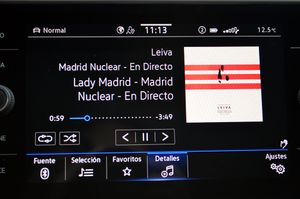 Volkswagen Arteon Elegance 2.0 TDI 147 kW (200 CV) DSG 7 vel. - Foto 42