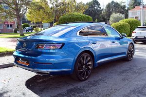 Volkswagen Arteon Elegance 2.0 TDI 147 kW (200 CV) DSG 7 vel. - Foto 3