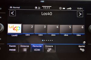 Volkswagen Arteon Elegance 2.0 TDI 147 kW (200 CV) DSG 7 vel. - Foto 37