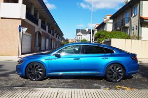 Volkswagen Arteon Elegance 2.0 TDI 147 kW (200 CV) DSG 7 vel. - Foto 96