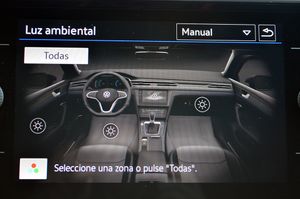 Volkswagen Arteon Elegance 2.0 TDI 147 kW (200 CV) DSG 7 vel. - Foto 54